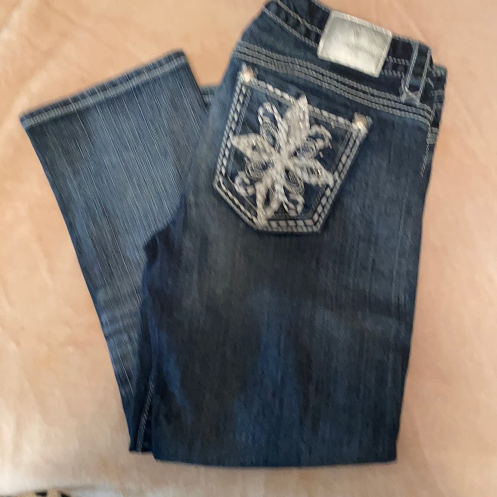 Stylish Capri
